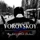 bilinmeyen - MegaBeatsZ - Vorovskoy Remix ( ft. Fuad İbrahimov