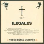 album image Ella Saltó por la Ventana... (En Directo) Todos Están Muertos
