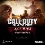 album image Beaty of Annihalation Call of Duty: Black Ops – Zombies (Original Game Soundtrack)