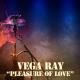Vega Ray - A Young Girls Ego