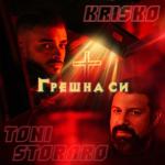 album image Грешна си Грешна си (feat. Toni Storaro) - Single