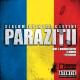 Parazitii - Concentrati in metropole (remix)