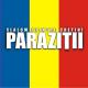 Paraziții­ - Vreau Să Vă Doara