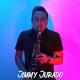 Jimmy Jurado - Dilemma (Sax Cover)