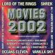 Hollywood Session Group, Hollywood Session Singers - All Star (From "Shrek")