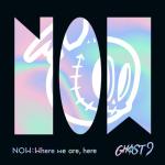 album image UNO NOW : Where we are, here - EP