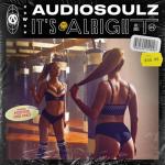album image It's Alright It's Alright - Single