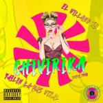 album image Tu Quieres Que Sea Chivirica Chivirika - Single