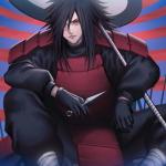 album image MADARA UCHIHA RAP SONG Sharingan - Single