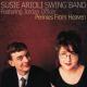 Susie Arioli Swing Band feat. Jordan Officer - Night and Day (feat. Jordan Officer)