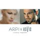 ARPI & HOVIG - Lusabac,  Γνώριμη Σκιά  (Lusabats, Gnórimi Skiá)