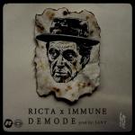 album image DEMODE DEMODE - Single