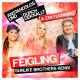 Anstandslos & Durchgeknallt, Emi Flemming - Feigling