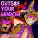 APAngryPiggy - _Outside Your Window_ _ FNAF HELP WANTED SONG - (INSTRUMENTAL)