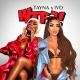 Tayna, Ivorian Doll - WTF