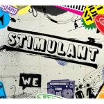 album image Beat Roadrunner Stimulant