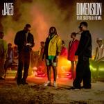 album image Dimension Dimension (feat. Skepta & Rema) - Single