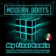 Modern Boots - Tell Me The Reason You Said Goodbye (Extended Vocal Fantasy Mix) Beach Club Records