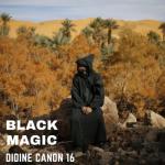 album image Black Magic Black Magic - Single