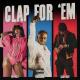 YungManny feat. Flo Milli, Sada Baby - Clap For 'Em