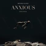 album image Anxious Anxious (Live Pack) - Single
