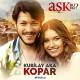 Kubilay Aka - Kopar içimden bir parça kopar