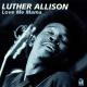 Luther Allison - Little Red Rooster