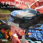 album image Сеньёрита Try Me - Single