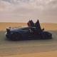 M_K_N_Rakhim - Синий Lamborghini Arab remix