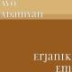 Avo Adamyan - Erjanik Em (www.mp3erger.ru) 2021