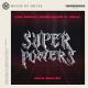 Ilkay Sencan, Vintage Culture feat. Yoelle - Superpowers (feat. Yoelle)