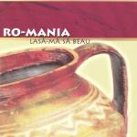album image Sanie cu zurgalai Lasa-ma sa beau