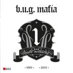 album image colaj B.U.G. MAFIA-hituri NECENZURAT asculta cine vrea, scapa cine poate Viata Noastra, Vol. 1