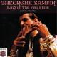 Gheorghe Zamfir - Sub prale de codru verde