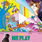 album image After School We Play - EP