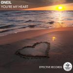 album image You're My Heart You're My Heart - Single