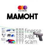 album image Мамонт Мамонт - Single