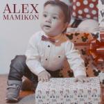 album image Alex (www.mp3erger.ru) 2021 Alex - Single