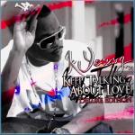 album image Please Me Keep Talkin About Love - Deluxe Bundle