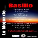 album image Tanto Amor Lo Mejor de Basilio