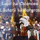 Lupii lui Calancea - Ciuleandra (Live Version)
