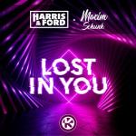 album image Lost in You (Extended Mix) Lost in You - Single