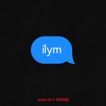 album image ilym ilym (feat. ROSIE) - Single