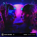 album image Barking Barking - Single