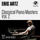 Eric Artz - Gnossienne No. 1 in D Major