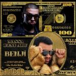 album image Benji (feat. Abu) Benji (feat. Abu) - Single