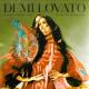 Demi Lovato - Melon Cake