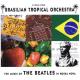 the beatles in bossa nova - yesterday