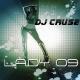 DJ Cruse - Lady (Extended Version)