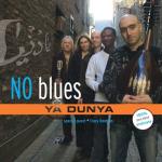 album image Black Cadillac ft Tracy Bonham Ya Dunya